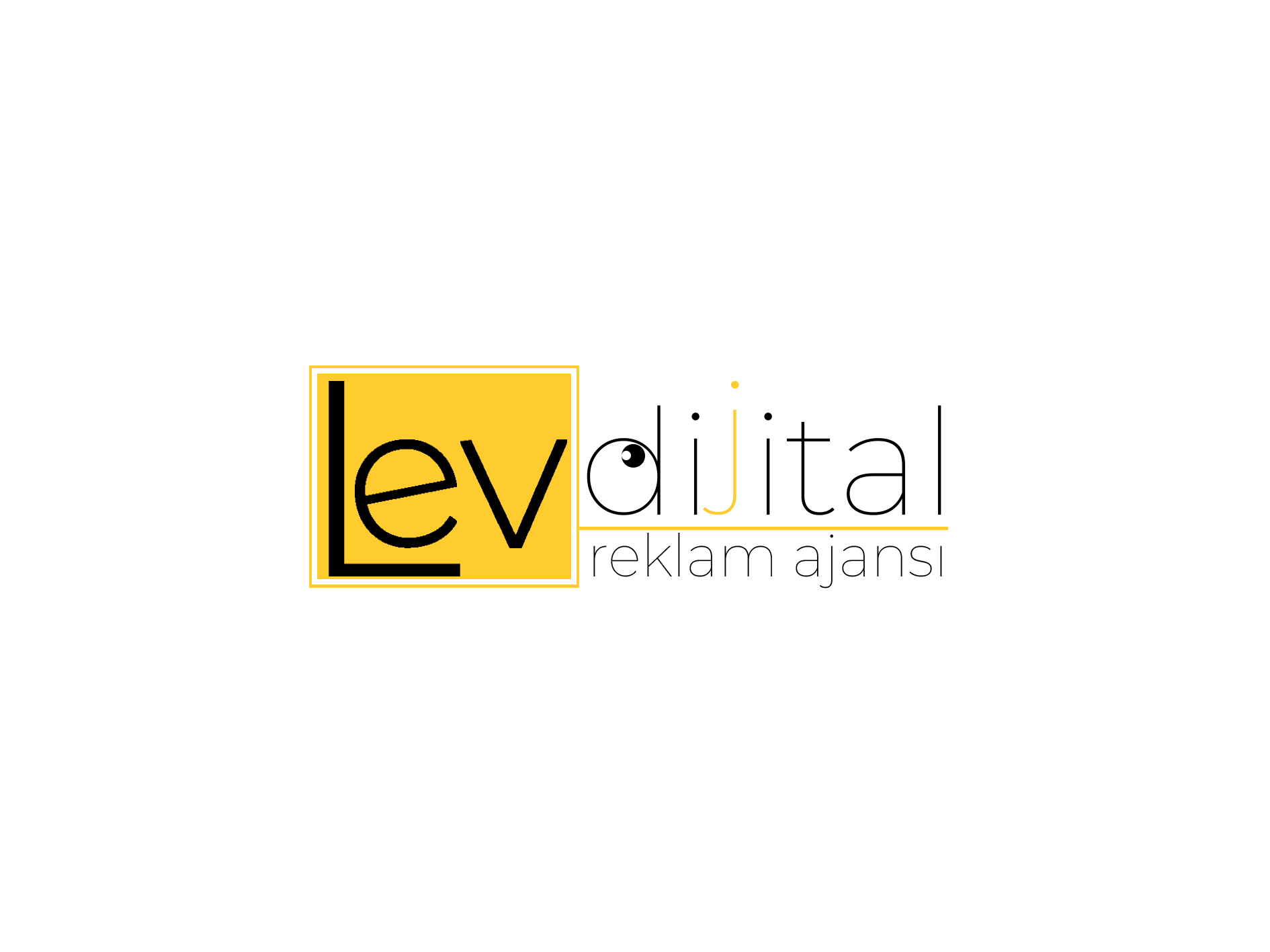 Levdijital Logo